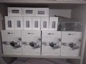 Drone Camera