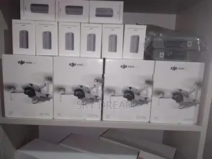 Drone Camera