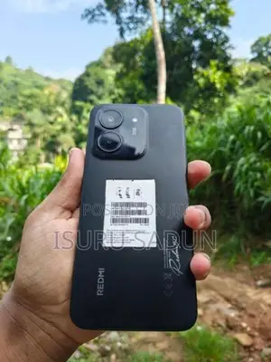Xiaomi Redmi 15C (Used)