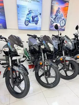 TVS Sport 2026