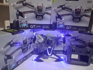 Drone Camera