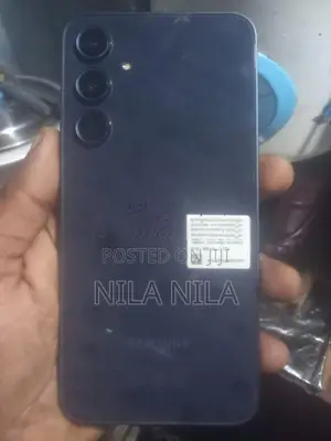 Samsung Galaxy A35 (Used)