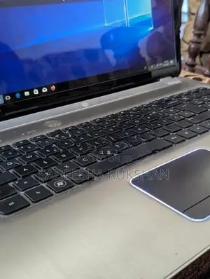 HP Laptop