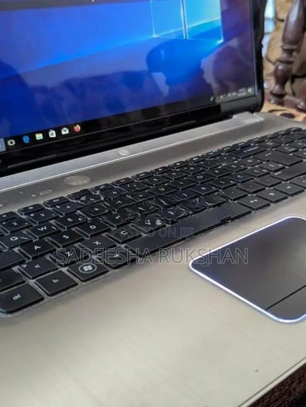 HP Laptop