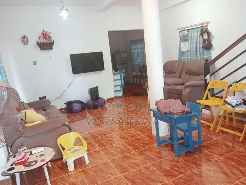 2 Storey House Rent in Seeduwa, Liyanagemulla
