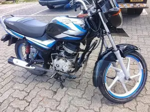Bajaj CT100 100es 2023