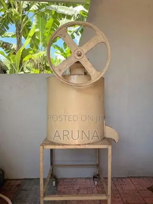 Mixing Machine