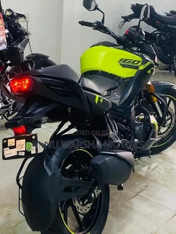 Hero Hunk 160R 2026
