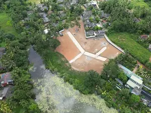 Bandaragama Uyanwatta Leak Font Suparb Land for Sale