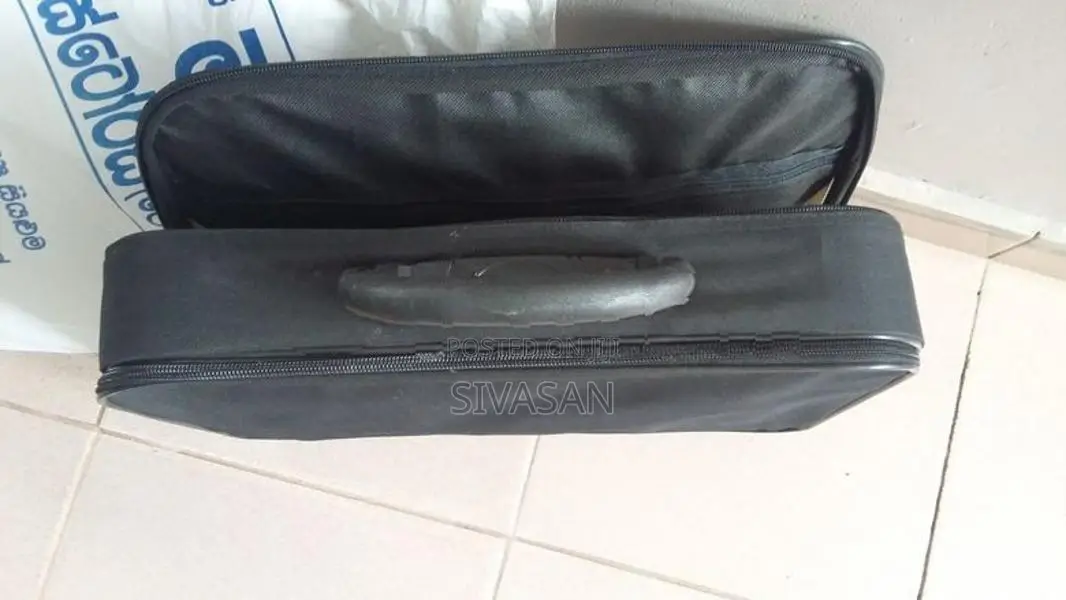 Suitcase