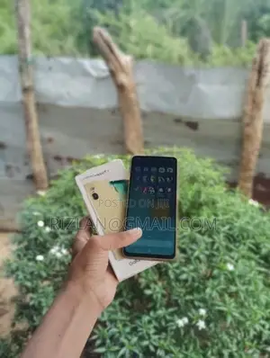 Samsung Galaxy A06 128GB (Used)