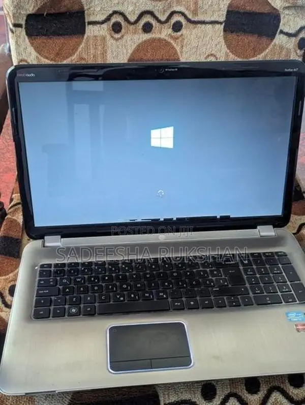 HP Laptop