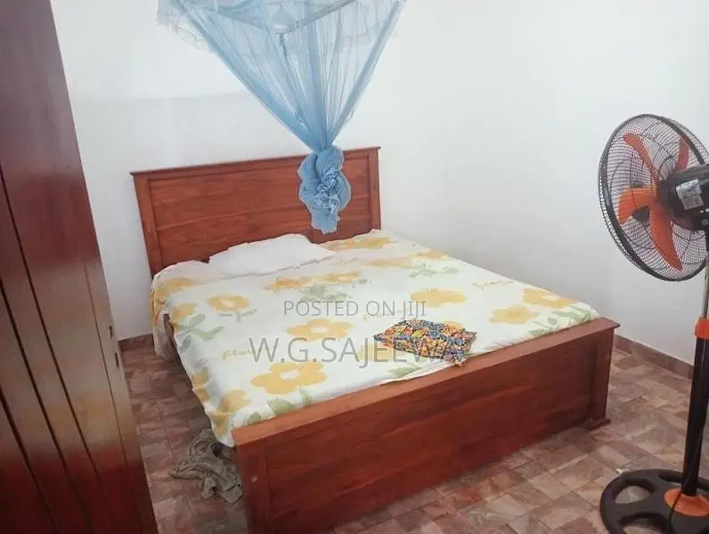 2 Storey House Rent in Seeduwa, Liyanagemulla