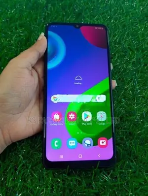 Samsung Galaxy M02 3GB/32GB (Used)