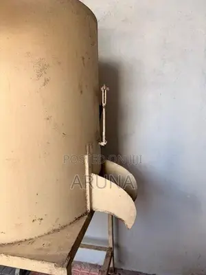 Mixing Machine