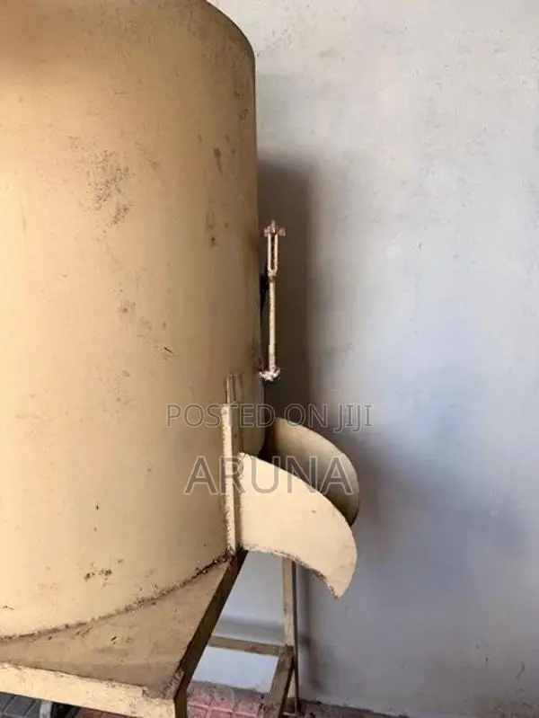 Mixing Machine