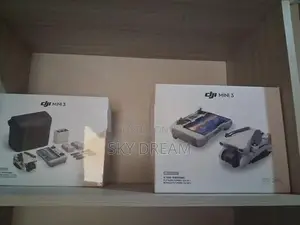 Dji Mini3 Drone Camera