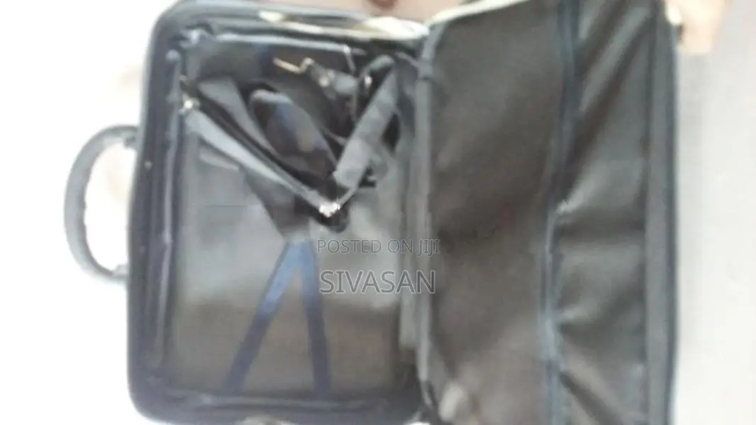 Suitcase