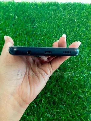 Samsung Galaxy M02 3GB/32GB (Used)