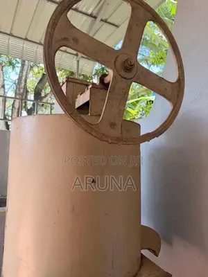 Mixing Machine