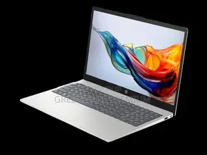 HP 15-FC0197N Ryzen 3 7320U