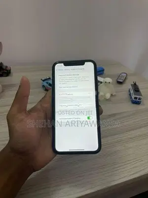 Apple iPhone XS Max (Used)