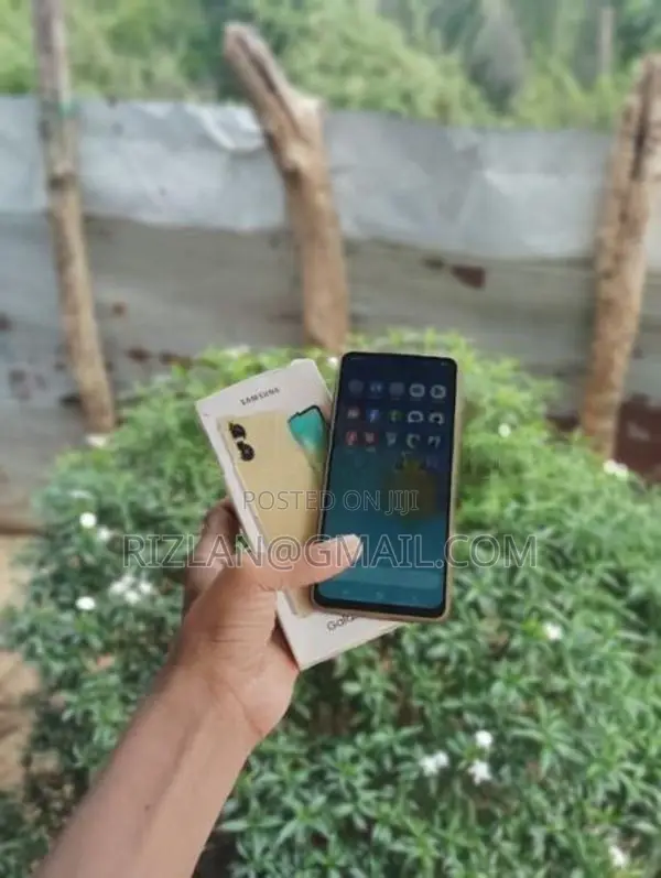 Samsung Galaxy A06 128GB (Used)