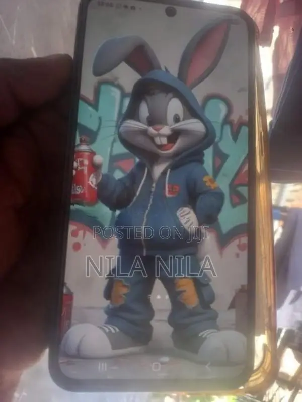 Samsung Galaxy A35 (Used)