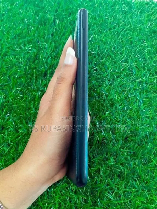 Samsung Galaxy M02 3GB/32GB (Used)