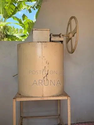 Mixing Machine