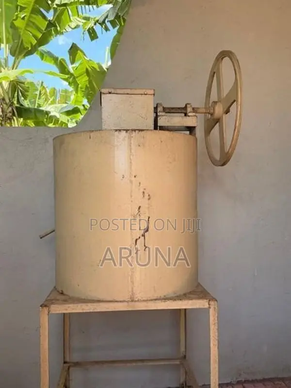 Mixing Machine