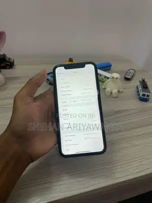 Apple iPhone XS Max (Used)