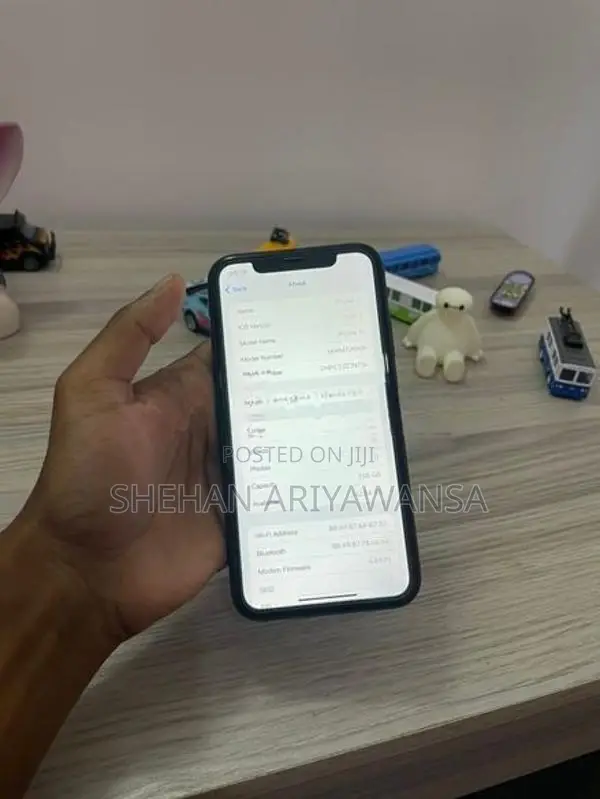 Apple iPhone XS Max (Used)