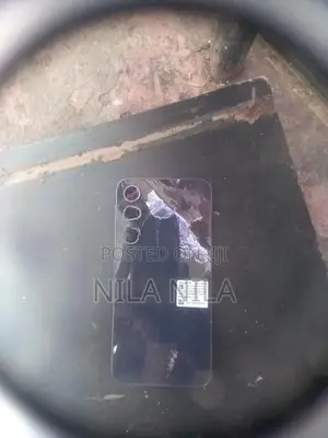 Samsung Galaxy A35 (Used)