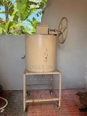 Mixing Machine