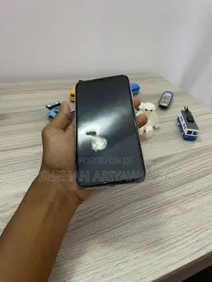 Apple iPhone XS Max (Used)