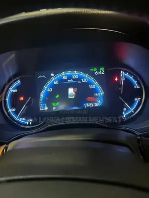Toyota Noah 2025