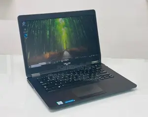 Dell Latitude E7470 i5 6th Gen 4GB VGA HD Graphics