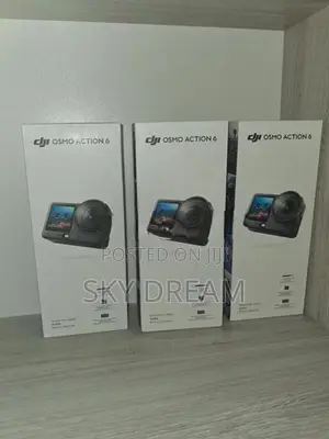 DJI Go Pro