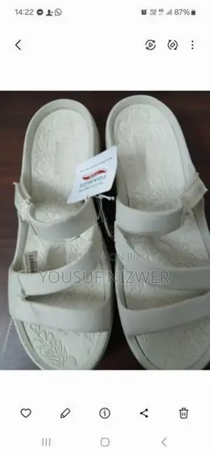 Footwear Set