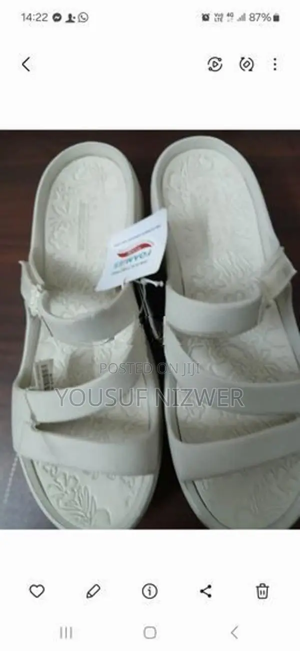 Footwear Set