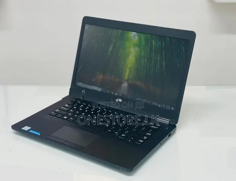 Dell Latitude E7470 i5 6th Gen 4GB VGA HD Graphics