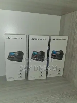 DJI Go Pro