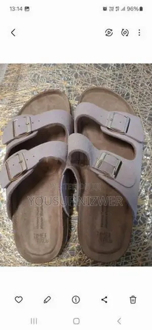 Footwear Set