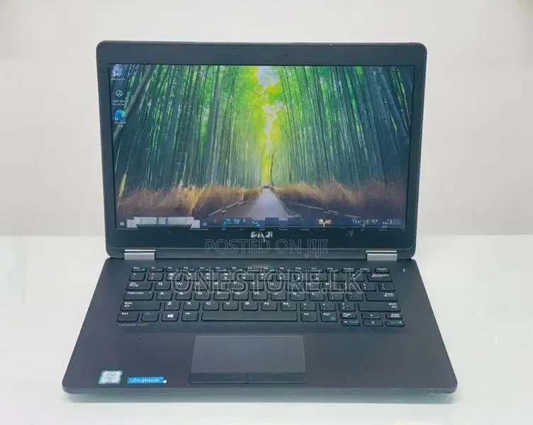Dell Latitude E7470 i5 6th Gen 4GB VGA HD Graphics