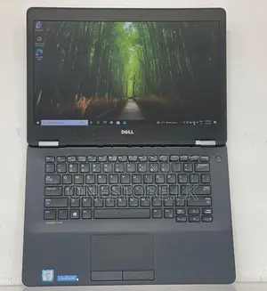 Dell Latitude E7470 i5 6th Gen 4GB VGA HD Graphics