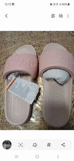 Footwear Set