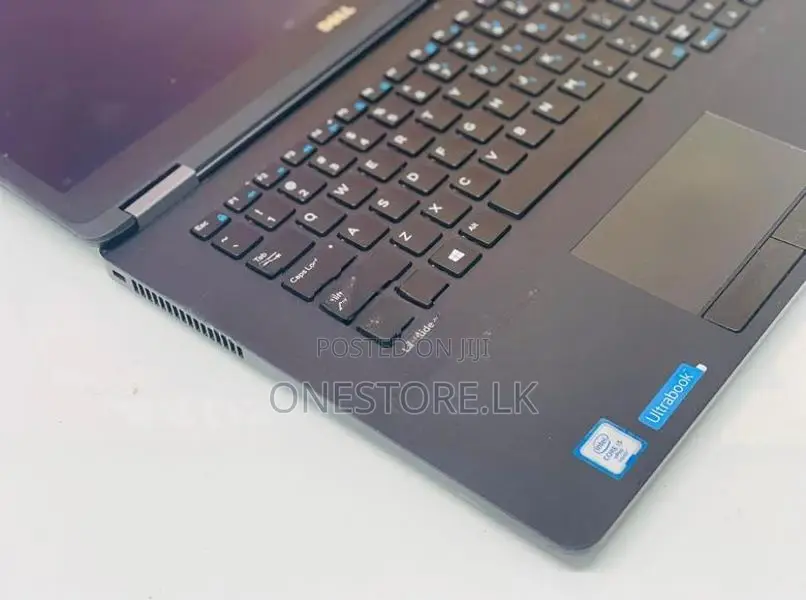 Dell Latitude E7470 i5 6th Gen 4GB VGA HD Graphics