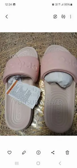 Footwear Set