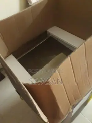 Gas Cooker with Oven